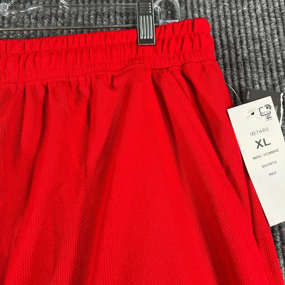 adidas shorts mens